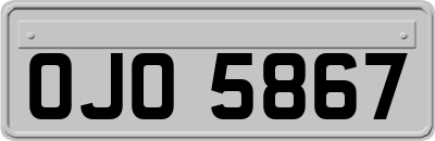 OJO5867