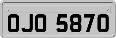 OJO5870