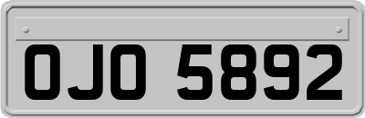 OJO5892