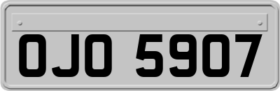 OJO5907