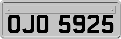 OJO5925
