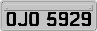 OJO5929