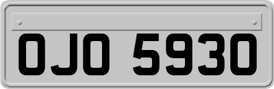 OJO5930