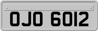 OJO6012