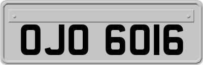 OJO6016
