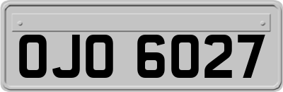 OJO6027