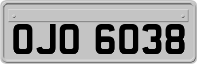 OJO6038