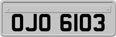 OJO6103