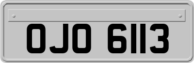 OJO6113