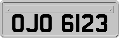 OJO6123