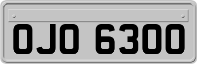 OJO6300