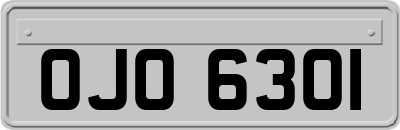 OJO6301