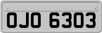 OJO6303