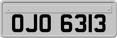 OJO6313