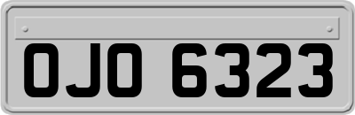 OJO6323