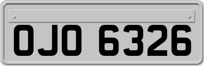 OJO6326