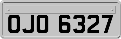 OJO6327