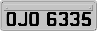 OJO6335