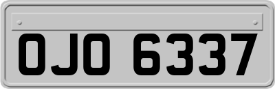 OJO6337