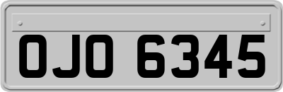 OJO6345