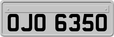 OJO6350