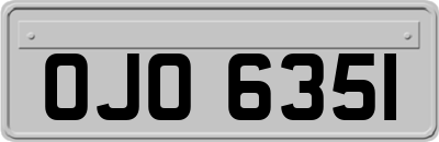 OJO6351