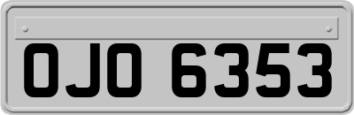 OJO6353