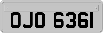 OJO6361
