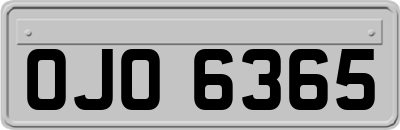 OJO6365