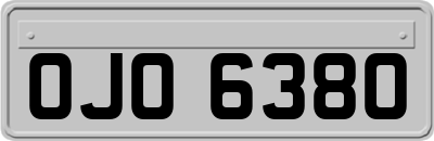 OJO6380