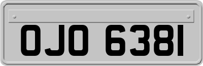 OJO6381