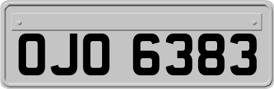 OJO6383