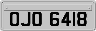 OJO6418