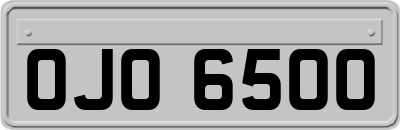 OJO6500