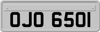 OJO6501