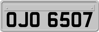 OJO6507