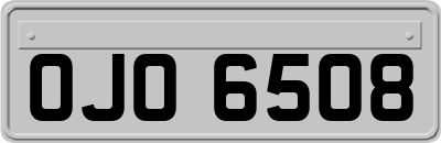 OJO6508
