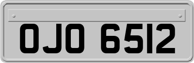 OJO6512