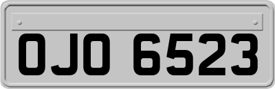 OJO6523