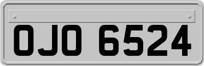 OJO6524