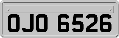 OJO6526