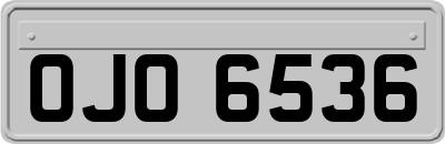 OJO6536