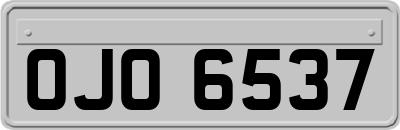 OJO6537