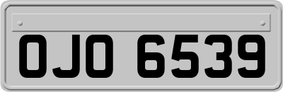 OJO6539