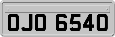 OJO6540