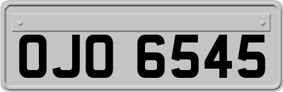 OJO6545