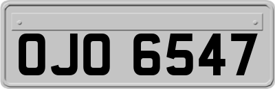 OJO6547