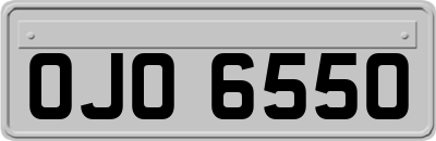 OJO6550