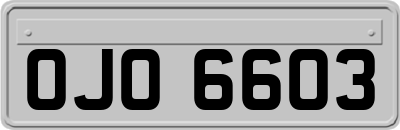 OJO6603