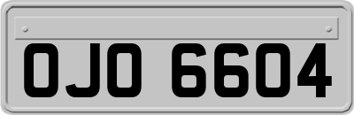 OJO6604